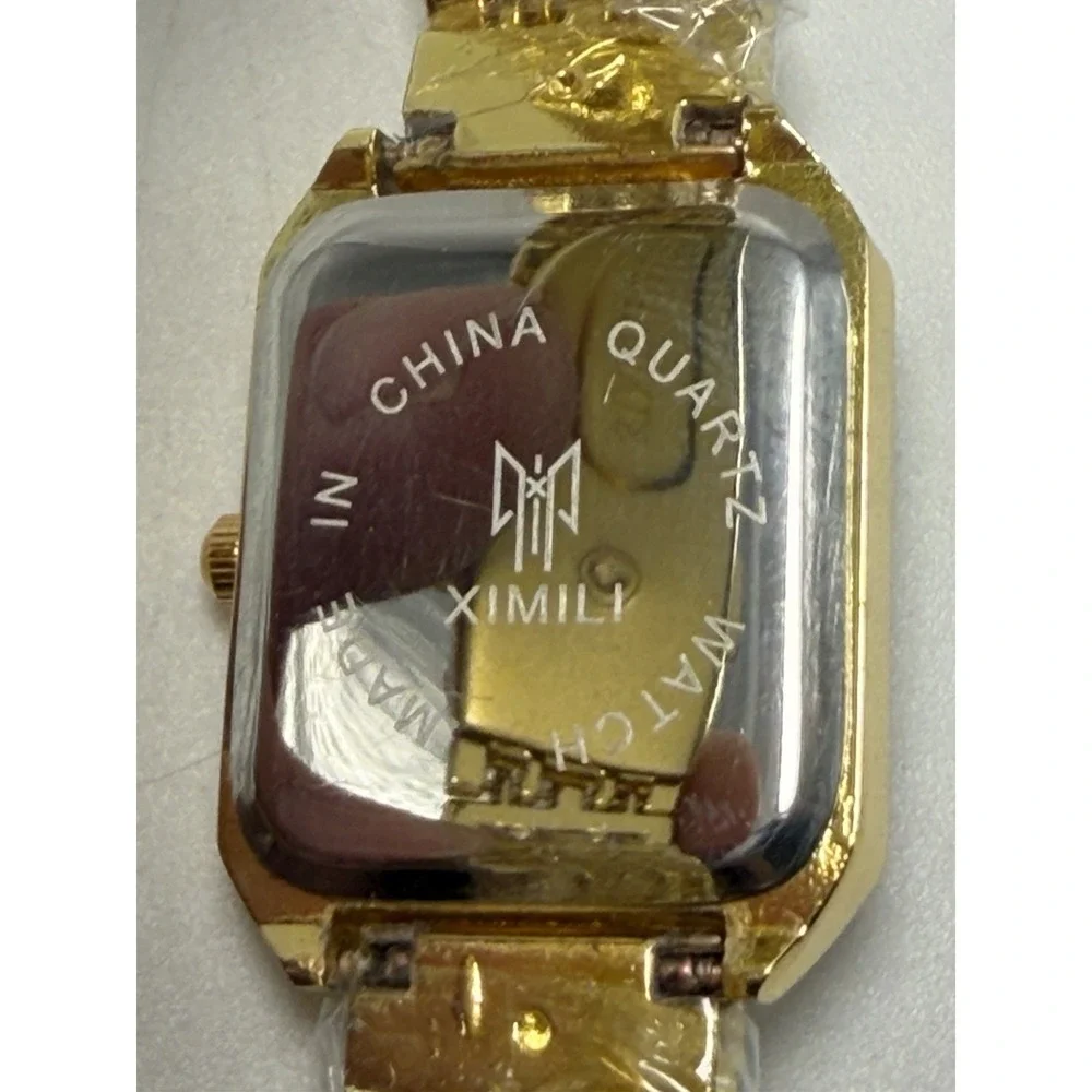 Ximili New Battery Ladies Watch 23MM 7